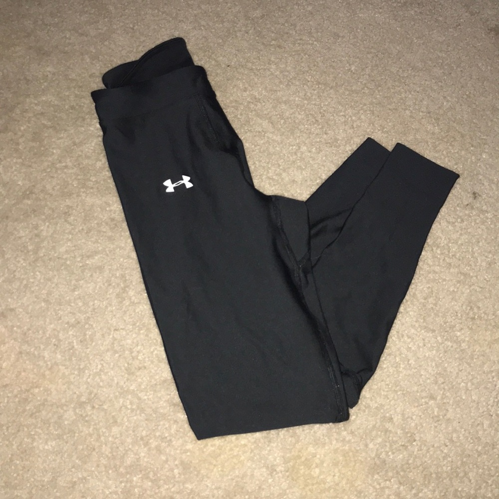 Under armor leggings